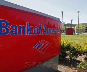 На каждого Эрдогана найдется Bank of America На каждого Эрдогана найдется Bank of America