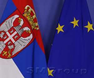Сербия снова намерена вступить в Евросоюз Сербия снова намерена вступить в Евросоюз