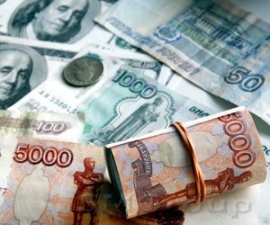 Проверка рубля на прочность