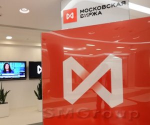Падение на российском рынке акций усиливается Падение на российском рынке акций усиливается