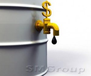 Размах движений цен на нефтяном рынке уменьшается Размах движений цен на нефтяном рынке уменьшается