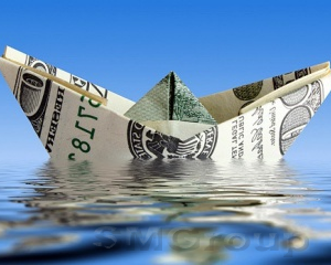 Отток капитала в РФ за 2016 год составит не более $30-33 млрд Отток капитала в РФ за 2016 год составит не более $30-33 млрд