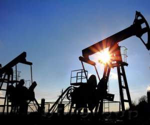 Нефть Brent не хочет падать ниже 45 долларов