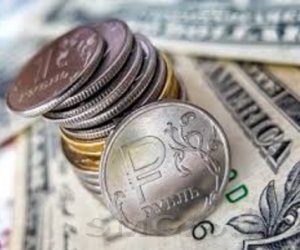 Банк России не отвлечет рубль от нефти Банк России не отвлечет рубль от нефти