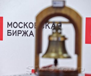 Индекс ММВБ устремился к новым историческим максимумам Индекс ММВБ устремился к новым историческим максимумам
