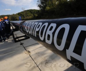 Россия и Турция возобновили переговоры о газопроводе «Турецкий поток» Россия и Турция возобновили переговоры о газопроводе «Турецкий поток»