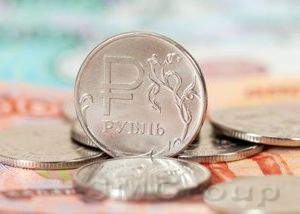 Курс рубля нечувствителен к снижению нефти