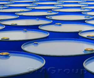 Нефть замедлила восхождение и ушла в небольшой минус