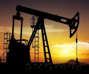 Cпрос на американский доллар продолжает оказывать давление на нефть Cпрос на американский доллар продолжает оказывать давление на нефть