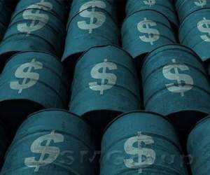 Еще одна причина продавать Brent