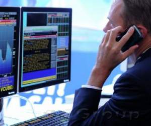 На рынки вновь возвращаются стимулы?