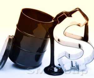 Нефть остается ключевым драйвером