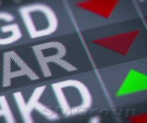 Фондовый рынок США: S&P500 сдает позиции Фондовый рынок США: S&P500 сдает позиции