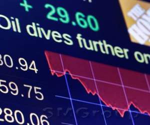 Нефть сопротивляется «медвежьему» тренду