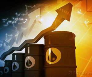 Растущая в цене нефть прибавила инвесторам оптимизма