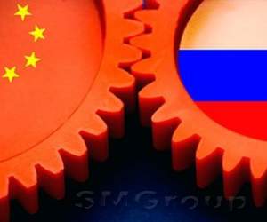 Товарооборот между Россией и Китаем продолжает снижаться Товарооборот между Россией и Китаем продолжает снижаться