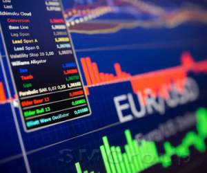 EUR/USD: Укрепление евро ограничено EUR/USD: Укрепление евро ограничено