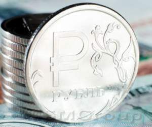 Рубль снова развернулся к снижению