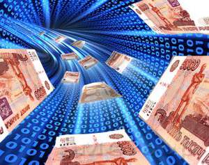 Отток капитала из РФ в январе-июле составил $10,9 млрд