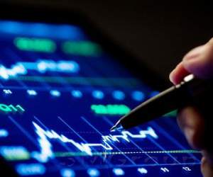 На финансовых рынках продолжается «штиль» На финансовых рынках продолжается «штиль»