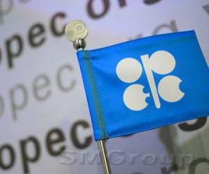 Brent попытается восстановиться на теме ОПЕК