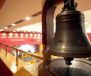 Российский фондовый рынок сегодня всецело зависит от цен на нефть