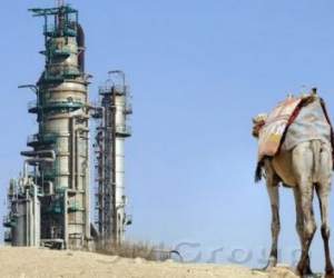 Нефть: Саудовская Аравия присоединилась к вербальным интервенциям