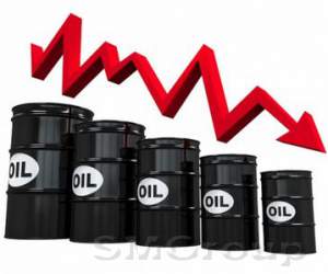 Нефть дала призрачный намек на смену тренда