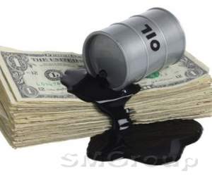 На чем растет нефть и где брать доллар?