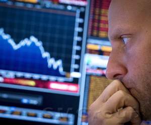 На нефтяном рынке созрела коррекция