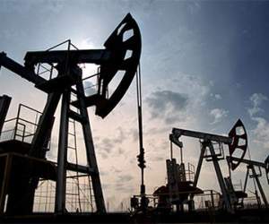 Нефть снова по $50
