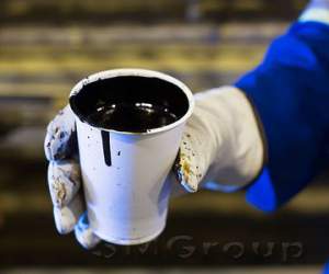 Нефть не оставила российским индексам шансов на подъем Нефть не оставила российским индексам шансов на подъем