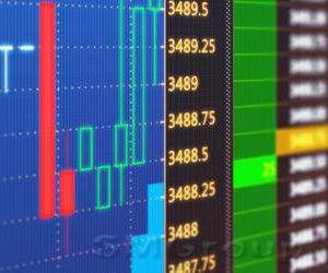 Несмотря на налоговый период рубль продолжает падать