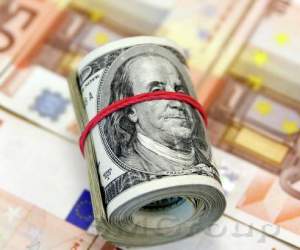 EUR/USD: Потери компенсированы за один день