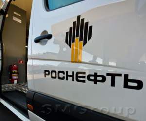 «Роснефть»: через тернии к звёздам «Роснефть»: через тернии к звёздам