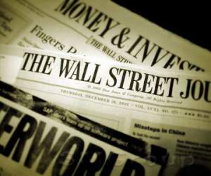 WSJ назвал Набиуллину «воскресительницей» экономики России WSJ назвал Набиуллину «воскресительницей» экономики России