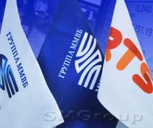 Рынок акций РФ: В лидерах роста сегодня акции Сбербанка