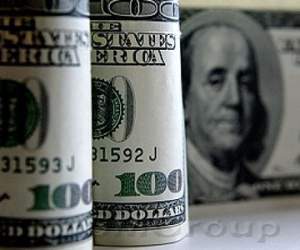 Симпозиум в Джексон-Хоуле препятствует укреплению доллара США