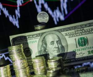 Рублю нужна «мягкость» Йеллен