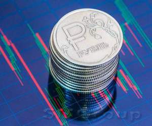 Рост рубля зависит от оживления инвесторов на нефтяном рынке