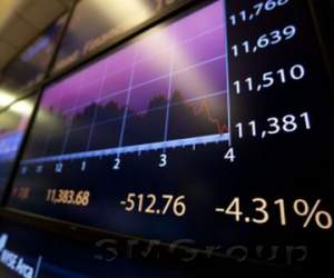 Напряженное спокойствие перед вердиктом Джексон-Хоул