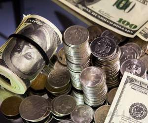 Форекс ждет мощных коррекций в сентябре