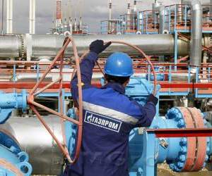 Россия и Беларусь предварительно согласовали цену на газ