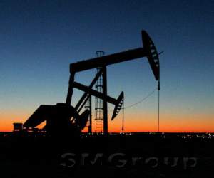 Цена нефти Брент готовится к прорыву вверх