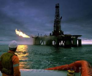 Мексика застраховалась на $1 млрд от падения цен на нефть