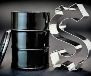 Спекулянты меняют правила игры для Brent