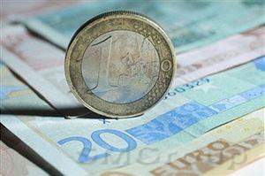 EURUSD: Пара не смогла пробить максимумы