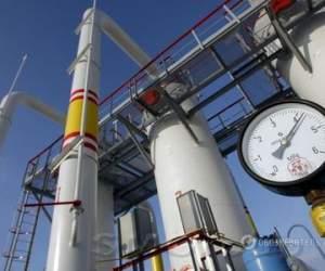 Беларусь предложила России три варианта ценообразования на газ