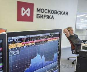 Активные продажи на российском рынке усиливаются Активные продажи на российском рынке усиливаются