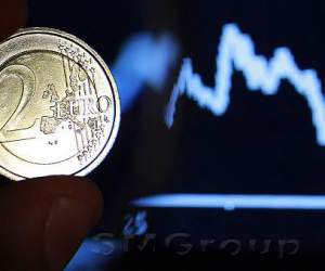 Европа: Stoxx Europe 600 отскочил от шестинедельного минимума